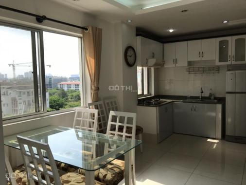 Bán căn hộ chung cư Hưng Vượng 3, Quận 7, Hồ Chí Minh, diện tích 60m2, giá 2.05 tỷ