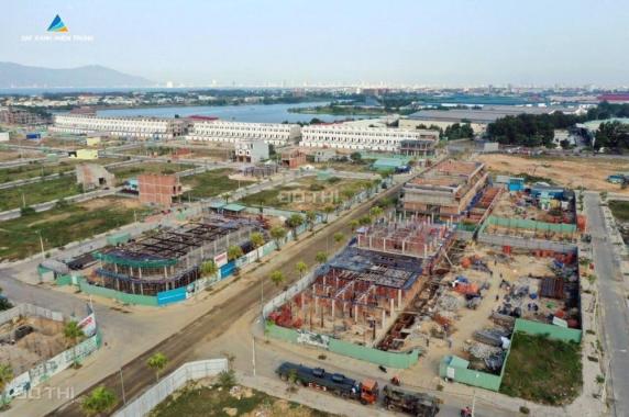 Chính chủ đi xa muốn bán nhanh lô đất 100m2 dự án Dragon Smart City chỉ với 2.25 tỷ nhận nền