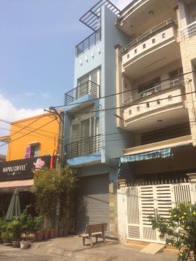Bán nhà đường Lương Thế Vinh, Tân Phú, Hồ Chí Minh, diện tích 78m2, giá 8,9 tỷ