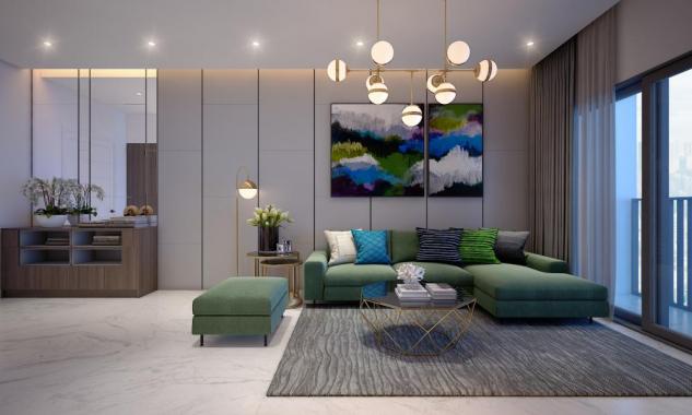 Chính thức mở bán đợt mới căn hộ Safira Khang Điền, booking ưu tiên chọn căn đẹp