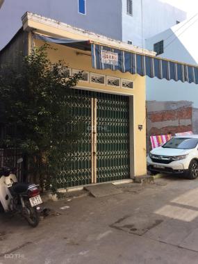 Bán nhà cấp 4 hai kiệt ô tô tránh nhau Nguyễn Hữu Thọ, cách đường chính 30m