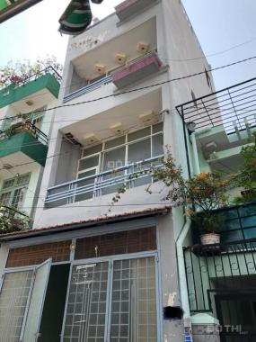 Bán nhà riêng tại đường Bùi Thế Mỹ, Phường 10, Tân Bình, Hồ Chí Minh diện tích 65m2