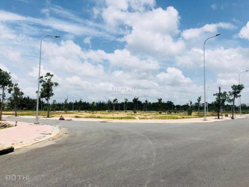 Bán đất nền dự án tại dự án Singa City, Quận 9, Hồ Chí Minh. Diện tích 90m2, giá 27 triệu/m2