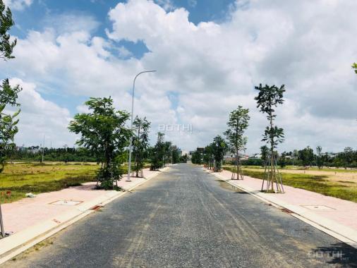 Bán đất nền dự án tại dự án Singa City, Quận 9, Hồ Chí Minh. Diện tích 90m2, giá 27 triệu/m2