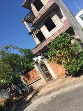 Đi nước ngoài cần bán căn biệt thự khu dân cư Khang An, quận 9