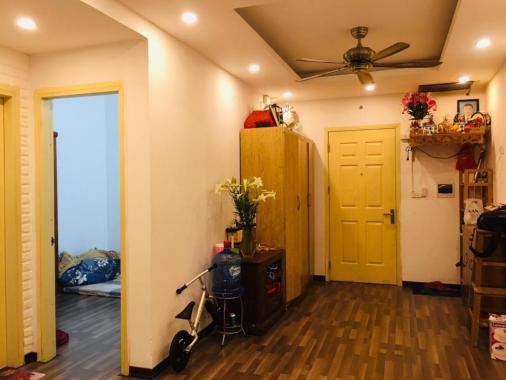 Bán gấp CH Gía Rẻ, 67m2, tầng đẹp tòa HH3C Linh Đàm