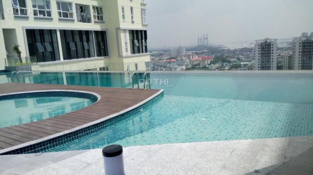 Bán căn hộ The Golden Star, Nguyễn Thị Thập, Q. 7, cam kết giá rẻ nhất, chỉ từ 2.015 tỷ