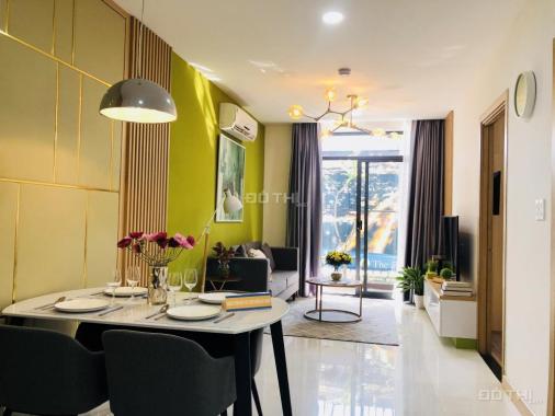 Chỉ 800tr sở hữu căn hộ hoàn thiện, đối diện BV Ung Bướu, BX Miền Đông (mới), Suối Tiên, 0937216585