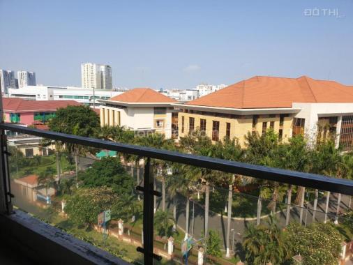Cho thuê chỗ ngồi làm việc cao cấp - trung tâm quận Tân Phú