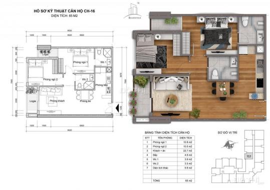 Còn 3 suất ngoại giao 26tr/m2 chung cư Golden Field Mỹ Đình, CK 10.5% GTCH, LS 0%/18 tháng