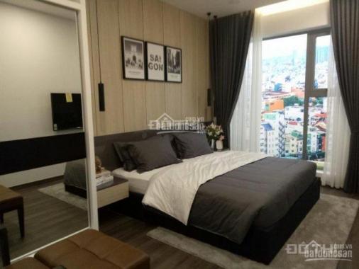 Cho thuê căn hộ chung cư tại dự án Cộng Hòa Garden, Tân Bình, Hồ Chí Minh, diện tích 72m2