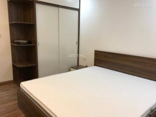 Cho thuê căn hộ 2 phòng ngủ, 70m2, tại 283 Khương Trung, giá 9tr/th. 0983371566
