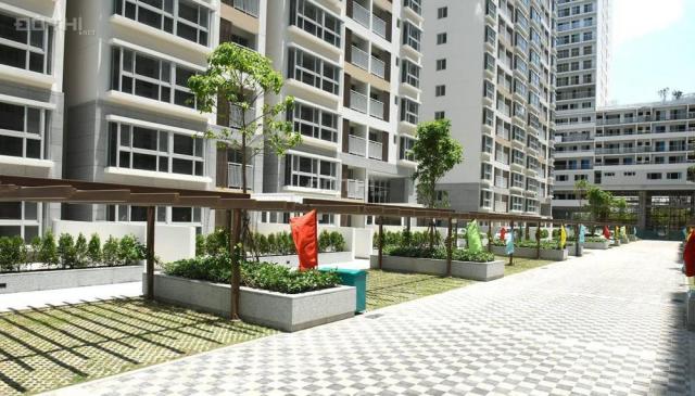 Bán căn hộ chung cư tại dự án Scenic Valley, PMH Quận 7, Hồ Chí Minh, DT 88m2. Giá 4.7 tỷ