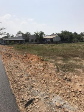 Bán đất cạnh bên dự án Đông Tăng Long, phường Trường Thạnh, Quận 9. Lô góc 2 MT, DT 3032m2