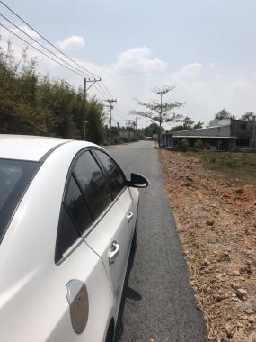Bán đất cạnh bên dự án Đông Tăng Long, phường Trường Thạnh, Quận 9. Lô góc 2 MT, DT 3032m2