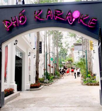 Sang nhượng hệ thống khách sạn, karaoke, spa tiêu chuẩn 4 sao tại thị trấn Dương Đông, Phú Quốc