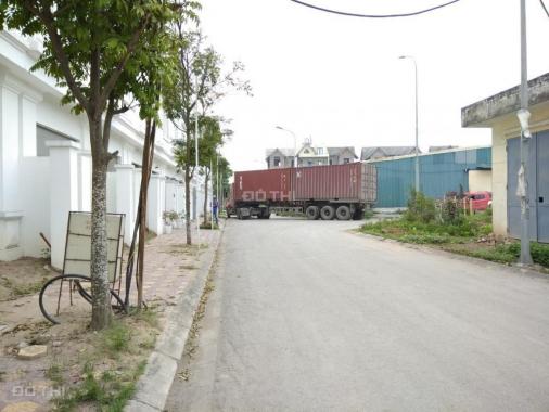 Chính chủ cho thuê kho xưởng từ 150m2 - 500m2 tại khu Nguyễn Xiển