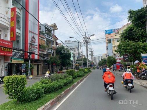 Nhà mặt tiền kinh doanh Nguyễn Cửu Đàm, Tân Sơn Nhì, Tân Phú, 4x18m. LH 0932622535
