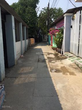 Bán lô đất kiệt 339 Trường Chinh, vị trí quá đẹp, kiệt ô tô vô vài bước chân mê lun