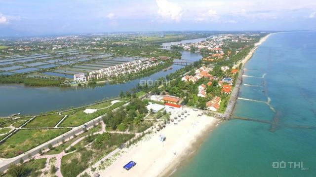 Bán đất nền dự án tại dự án Hội An Golden Beach, Hội An, Quảng Nam, diện tích 468m2