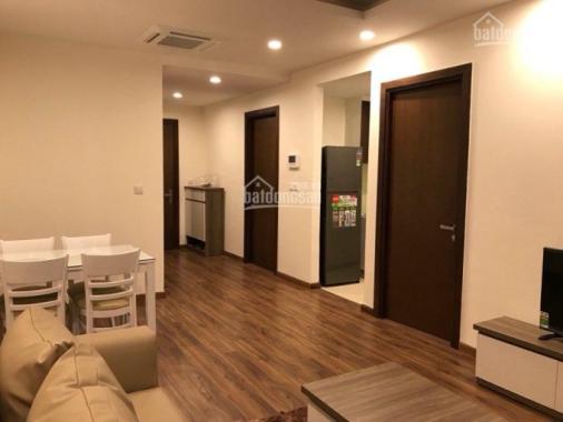 Cho thuê căn hộ chung cư Mandarin Garden Hoàng Minh Giám, 168m2, 3PN, đủ đồ, 26 tr/ th