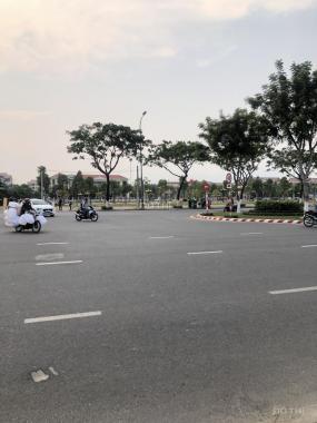Đất khu F Nguyễn Sinh Sắc, đối diện công viên, trường học, giá tốt đầu tư. 0907 237 068