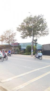 Bán đất mặt tiền Võ Thị Sáu, phường Thống Nhất, TP Biên Hòa, 6,5m x 30m