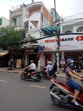 Bán nhà MTKD đường Phan Anh, P Hiệp Tân, DT 4mx20m, giá 12.5 tỷ