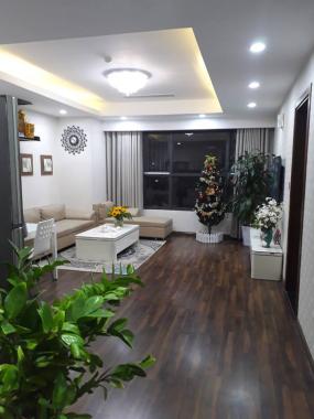 Cho thuê căn hộ chung cư Vinhomes Gardenia, 2PN, giá 13 triệu/th, LH: 0989.144.673