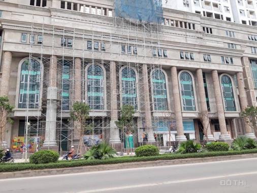 Kênh chủ đầu tư Roman Plaza, từ 1,8 tỷ căn 74m2, vay LS 0% 18 tháng, 0918.446.389