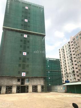 Mở bán block B1 dự án Green Town Bình Tân, giá 1.75 tỷ/căn, 2PN, 2WC, hỗ trợ vay 70%. 0967.087.089