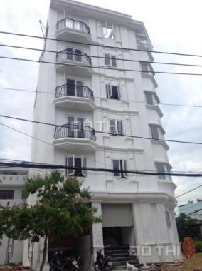 Bán nhà góc 3 MT Nguyễn Văn Tráng, P. Bến Thành, Q. 1, DT 6x15m, 5 tầng, HĐT 75tr/th, 28.5 tỷ