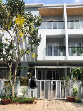 Bán nhà phố Mega Village Khang Điền, Phường Phú Hữu, Quận 9, giá mềm nhất khu vực chỉ 5.39 tỷ