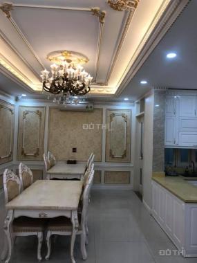 Bán nhà biệt thự khu Linh Đàm 290m2