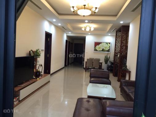 Chính chủ cần bán căn hộ Royal City, Nguyễn Trãi, Thanh Xuân, 132m2-2PN.
