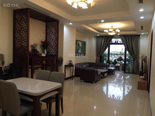 Chính chủ cần bán căn hộ Royal City, Nguyễn Trãi, Thanh Xuân, 132m2-2PN.