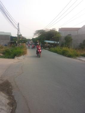 Đất MT 10x36m Thân Nhân Trung cách chợ Thanh Hóa 100m, Trảng Dài, Biên Hòa