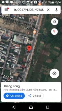 Bán nhà đất, biệt thự Thăng Long, tặng ngay nhà đẹp bằng gỗ, giá đầu tư. LH 0905948283