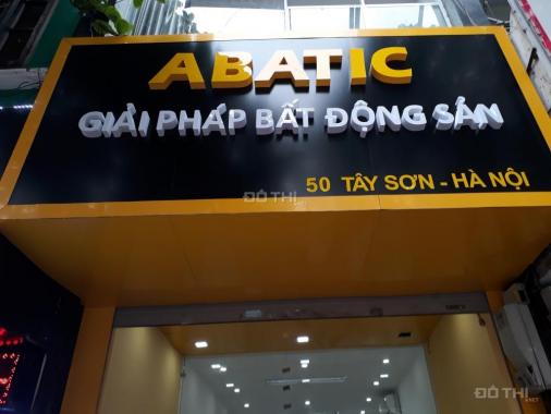 Cho thuê 2 phòng cuối cùng tòa nhà Abatic 50 Tây Sơn, phòng 35 - 48m2, giá chỉ từ 7 tr/th