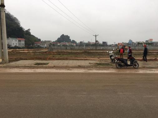 Chính chủ bán đất sổ đỏ vĩnh viễn tại dự án Tuần Châu, Sài Sơn, Quốc Oai, Hà Nội. LH: 0933946888