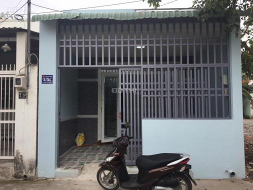Bán nhà cấp 4 nhà còn mới DT 4,5x19m đường xe tải gần chợ Chữ S, xã Xuân Thới Đông, H. Hóc Môn