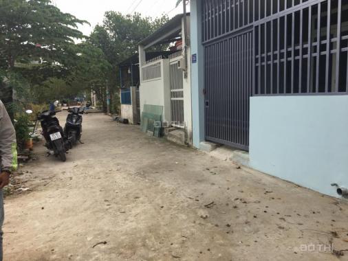 Bán nhà cấp 4 nhà còn mới DT 4,5x19m đường xe tải gần chợ Chữ S, xã Xuân Thới Đông, H. Hóc Môn