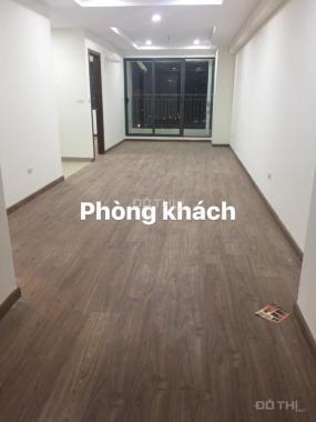 Bán căn hộ chung cư ngay đường Võ Chí Công, Phường Xuân La, Tây Hồ, Hà Nội. DT 86,8m2, 28.5 tr/m2