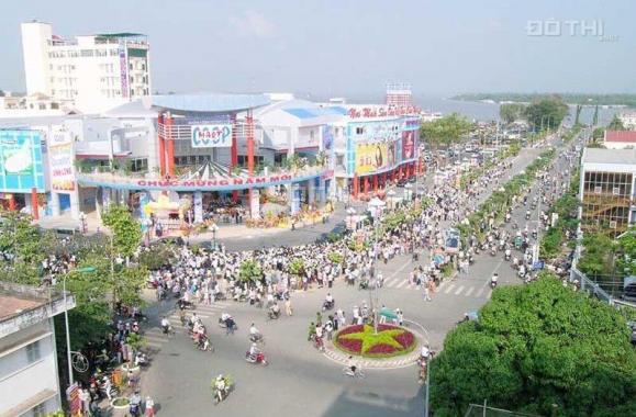 Hưng Thịnh Corp chính thức mở bán đất nền, sổ đỏ TP Vĩnh Long, chỉ 1.2 tỷ/ nền, LH 0903066813