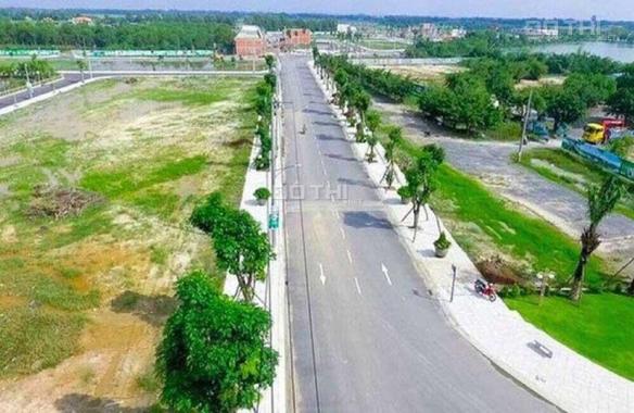 Hưng Thịnh Corp chính thức mở bán đất nền, sổ đỏ TP Vĩnh Long, chỉ 1.2 tỷ/ nền, LH 0903066813