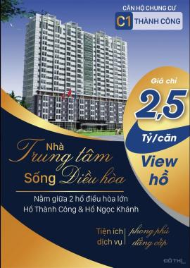 Cập nhật bảng hàng căn hộ thương mại, ký trực tiếp CĐT. LH 091.723.9922