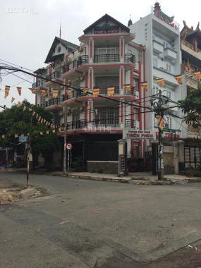 Bán nhà mặt phố đường Số 7A, Phường Bình Trị Đông, Bình Tân, Hồ Chí Minh, DT 145m2, giá 16,90 tỷ