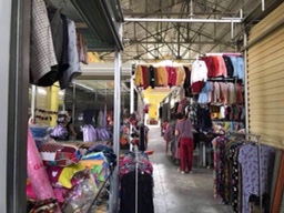 Sang nhượng kiot kinh doanh, tại chợ trung tâm thị xã Điện Bàn. 0903 01 31 67