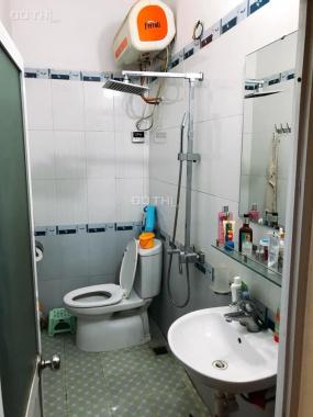 Bán nhà Linh Đàm, nhà đẹp, ngõ ô tô, 42m2, 5 tầng, chỉ 2.55 tỷ, LH 0942216262