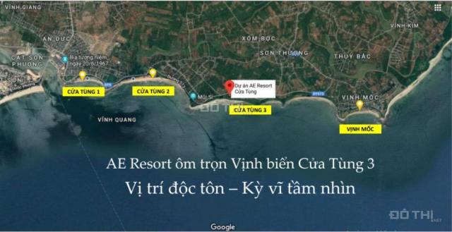 AE Resort - 5 lợi thế bật sáng giới đầu tư BĐS. LH: 0939792845 để được tư vấn chi tiết